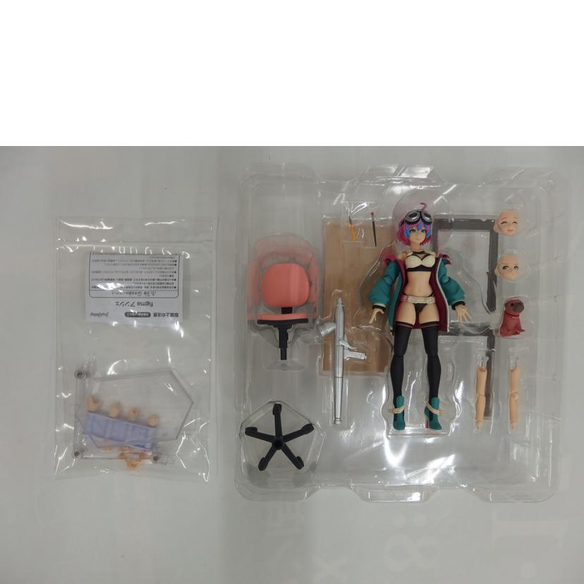 グッドスマイルカンパニー/figma アンジェ//Aランク/82