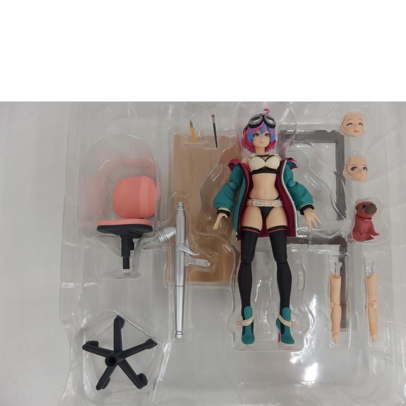 グッドスマイルカンパニー/figma アンジェ//Aランク/82