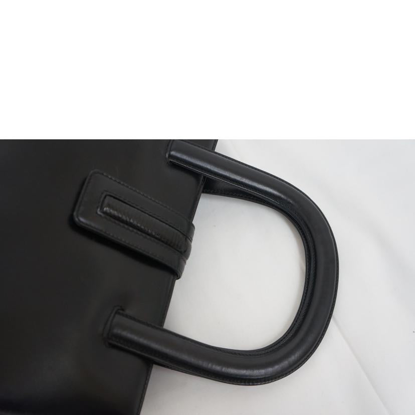 GUCCI グッチ/ヴィンテージ/レザーハンドバッグ/000・109・0153//Bランク/09