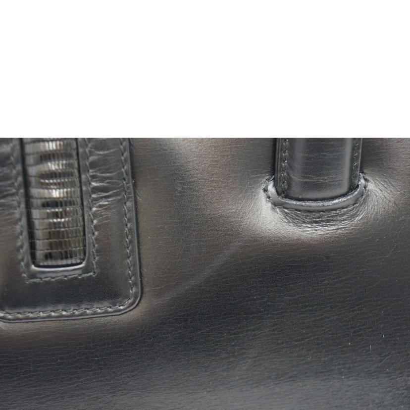 GUCCI グッチ/ヴィンテージ/レザーハンドバッグ/000・109・0153//Bランク/09