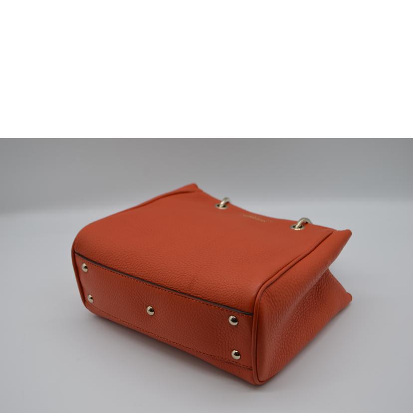 GUCCI グッチ/バンブーミニショッパー2wayレザーハンド/368823//001998/Aランク/89