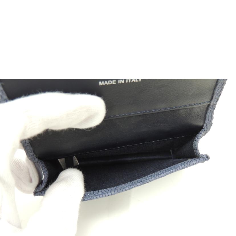 JIMMY CHOO ジミーチュウ 名刺入れ/スタースタッズ・カードケース/040014//KT1G7X/SAランク/69