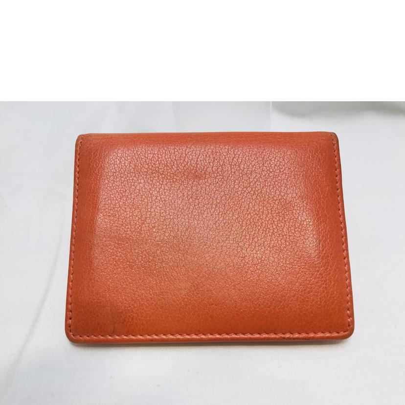 CHANEL シャネル/カメリア カードケース//13020824/Bランク/51