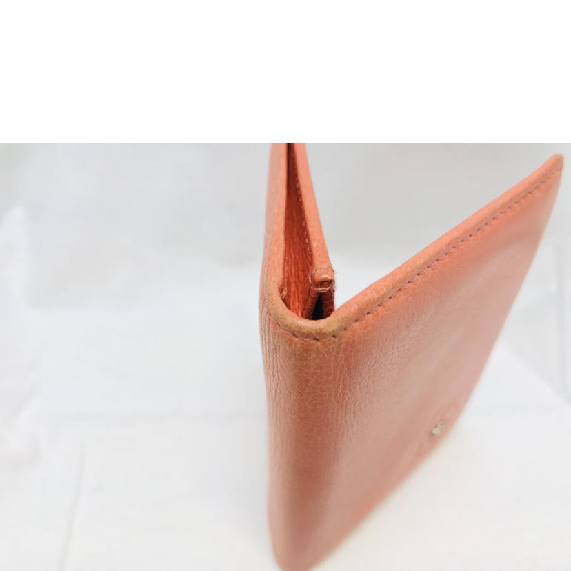 CHANEL シャネル/カメリア カードケース//13020824/Bランク/51