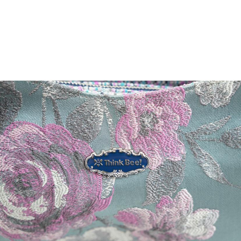 Think Bee シンクビー/Think Bee ノクターンローズバック//ABランク/67