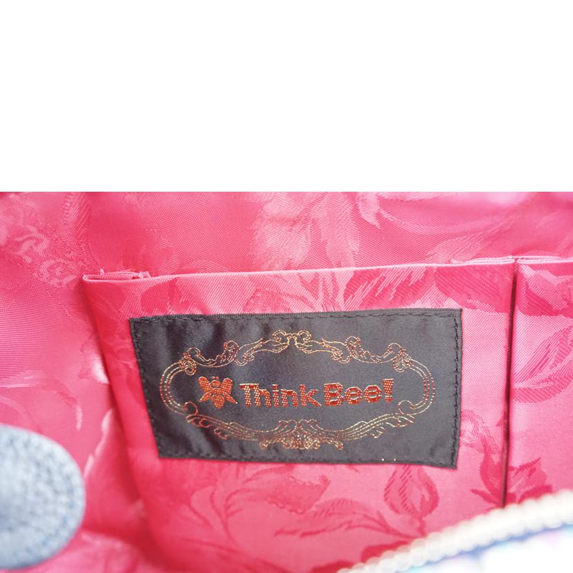 Think Bee シンクビー/Think Bee ノクターンローズバック//ABランク/67