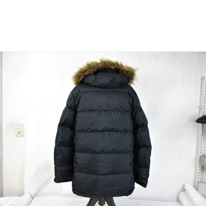 NANGA ナンガ/NANGA オーロラダウンハーフコート Mサイズ/N1AXBKF3//SAランク/70