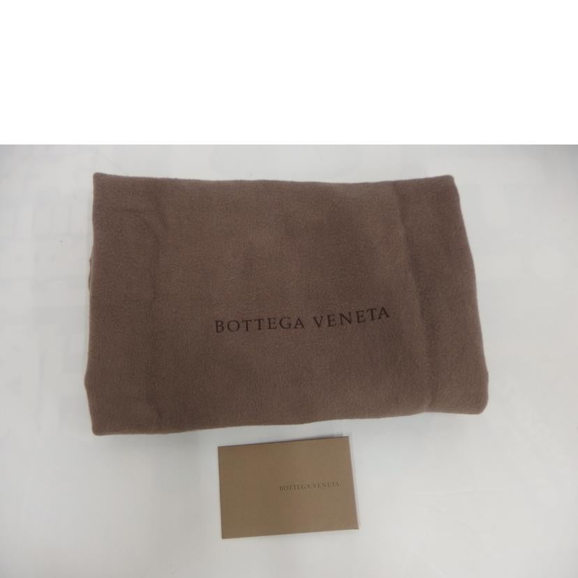 BOTTEGA ボッテガ/レザーチェーンショルダー/青//B05960225F/ABランク/82