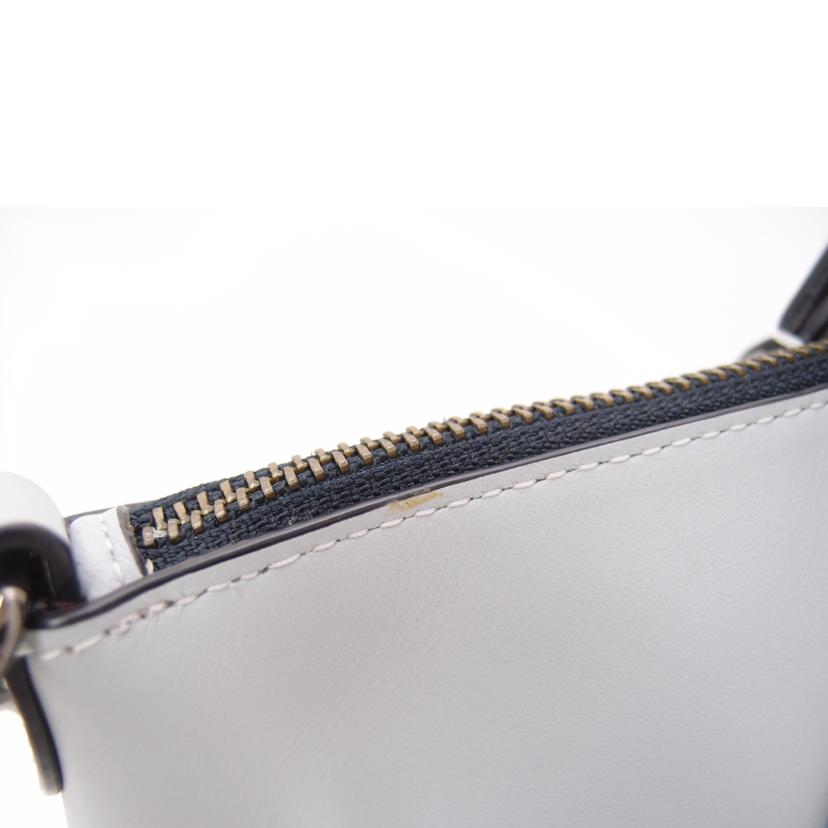 COACH コーチ 青 花柄 ハンドバック ショルダーバッグ 斜め掛け 肩掛け レディース/プレーリーフラワーシグネチャー2wayトート/ブルー/31031//E18**/SAランク/69