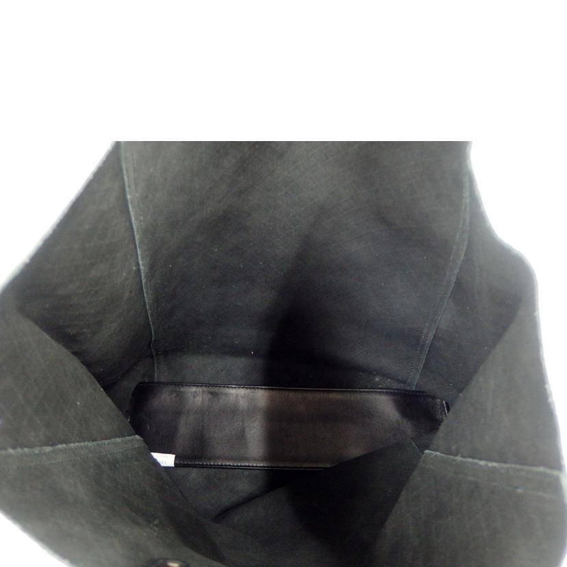 BOTTEGA ボッテガ/イントレッチオ/レザートート/黒//B00774358I/ABランク/82