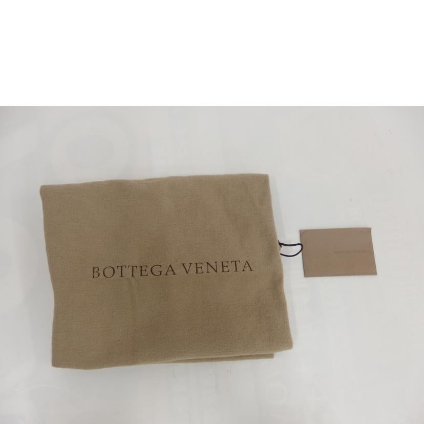 BOTTEGA ボッテガ/イントレッチオ/レザートート/黒//B00774358I/ABランク/82