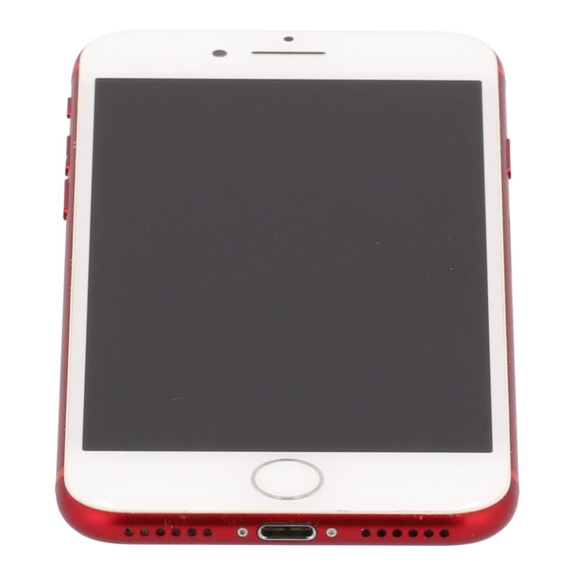 Apple アップル/iPhone7 128GB/NPRX2J/A//355853082005839/Cランク/75