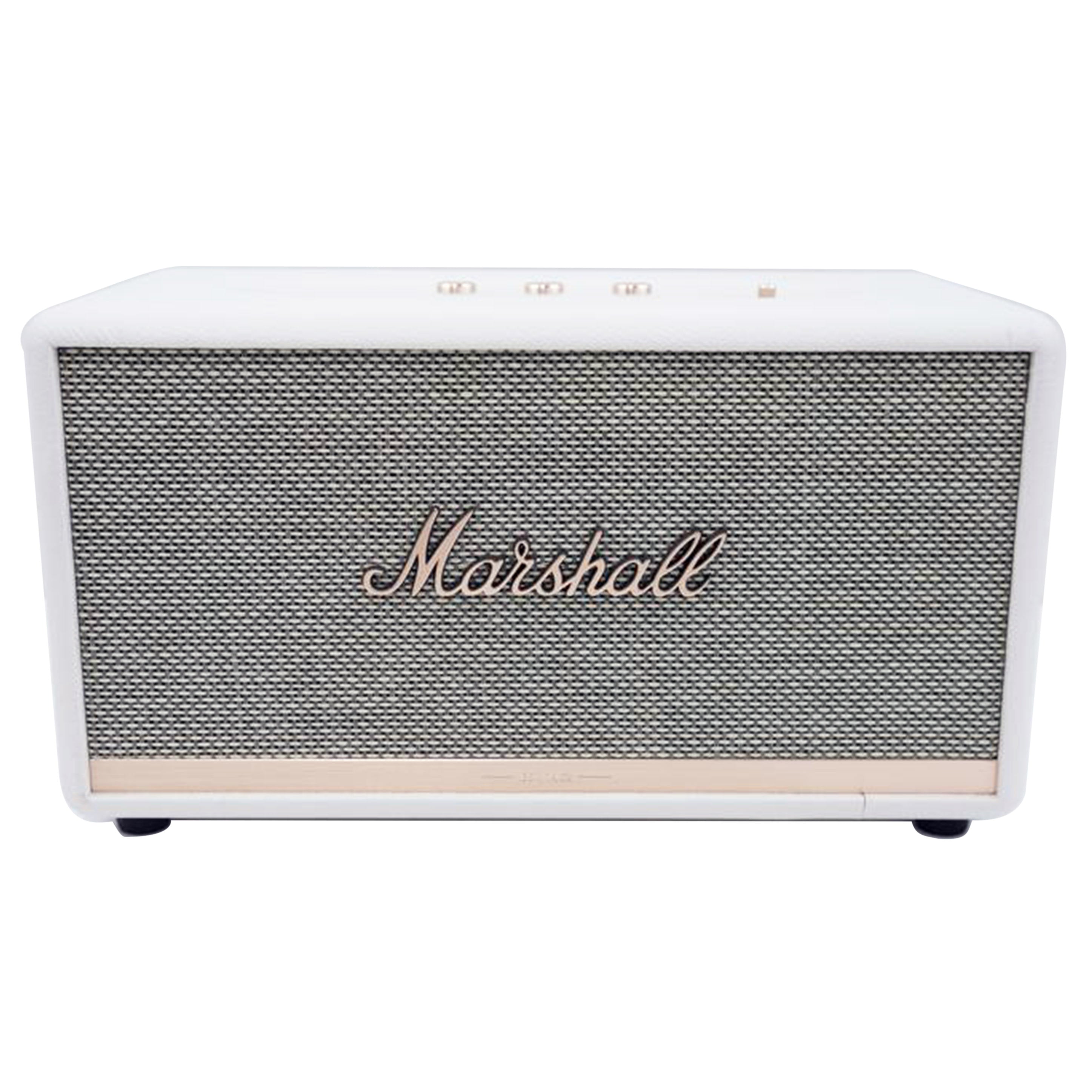 Marshall マーシャル/BTスピーカー /STANMORE II/STANMORE II//ABランク/67