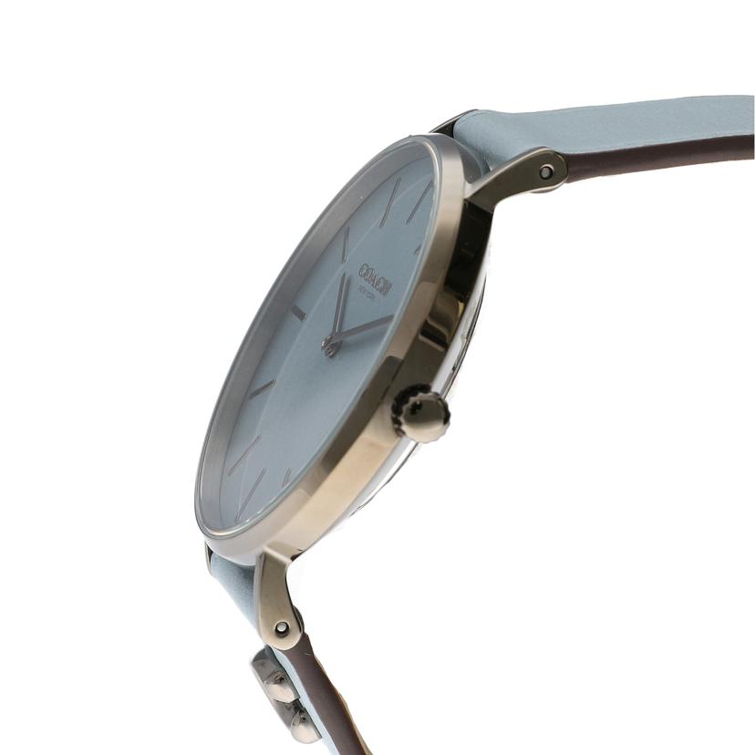 COACH コーチ/PERRY レディースクオーツ/14503923//230*/Aランク/09