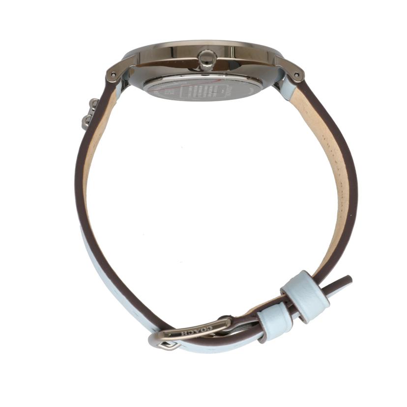 COACH コーチ/PERRY レディースクオーツ/14503923//230*/Aランク/09