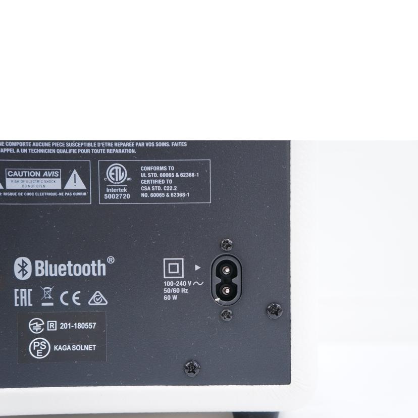 Marshall マーシャル/BTスピーカー /STANMORE II/STANMORE II//ABランク/67