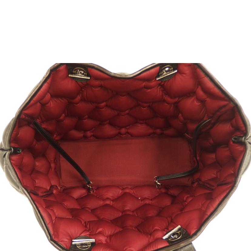 CHANEL シャネル/ココマーク/カンボン2WAYチェーントート//23480597/ABランク/82