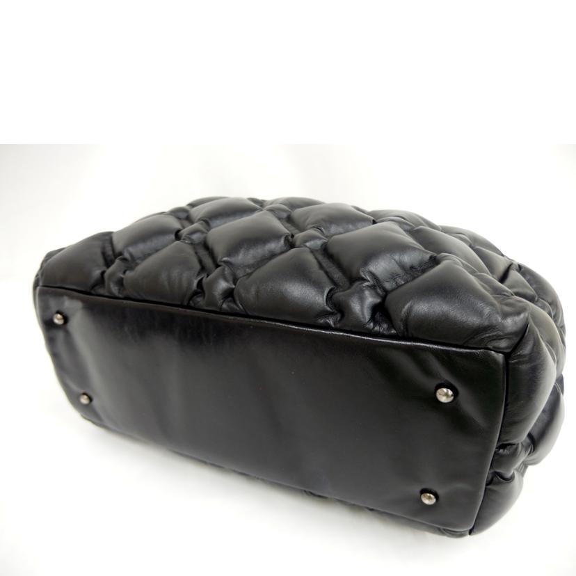 CHANEL シャネル/ココマーク/カンボン2WAYチェーントート//23480597/ABランク/82