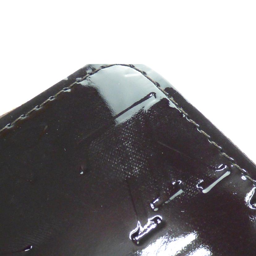 LOUIS VUITTON ルイ・ヴィトン/旧型/ジッピーウォレット/アマラント/9264640874068//CA0***/Bランク/64