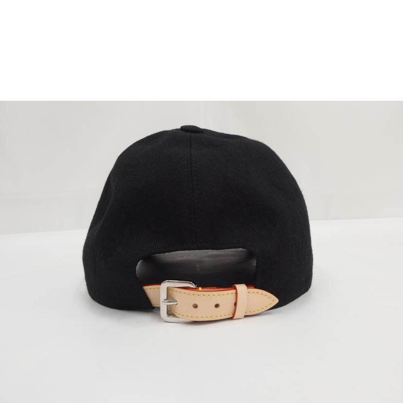 LOUIS VUITTON ルイヴィトン/キャスケットモノグラムエッセンシャルキャップ/M76745//NX1292/SAランク/82