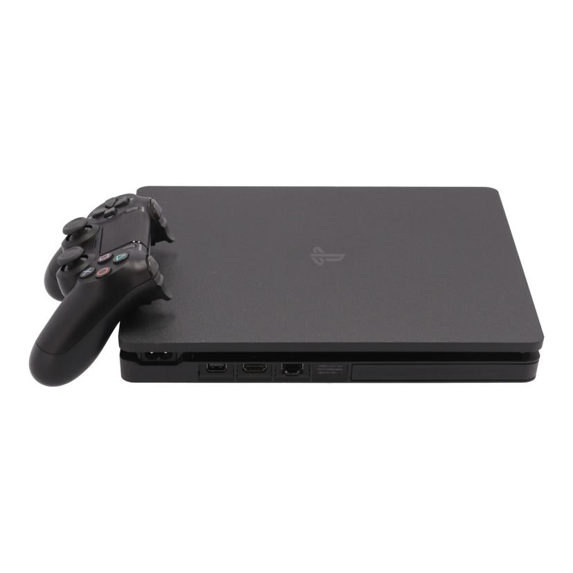 SONY ソニー/PS4 500GB/CUH-2200A//1750982/Bランク/82