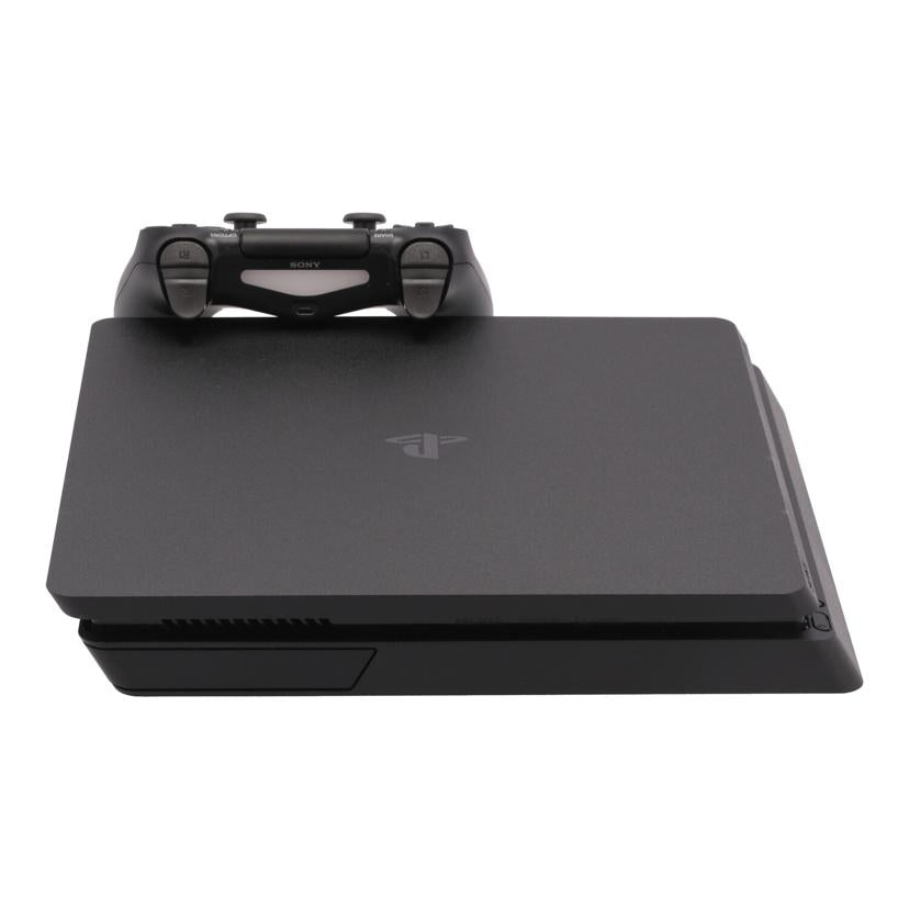 SONY ソニー/PS4 500GB/CUH-2200A//1750982/Bランク/82