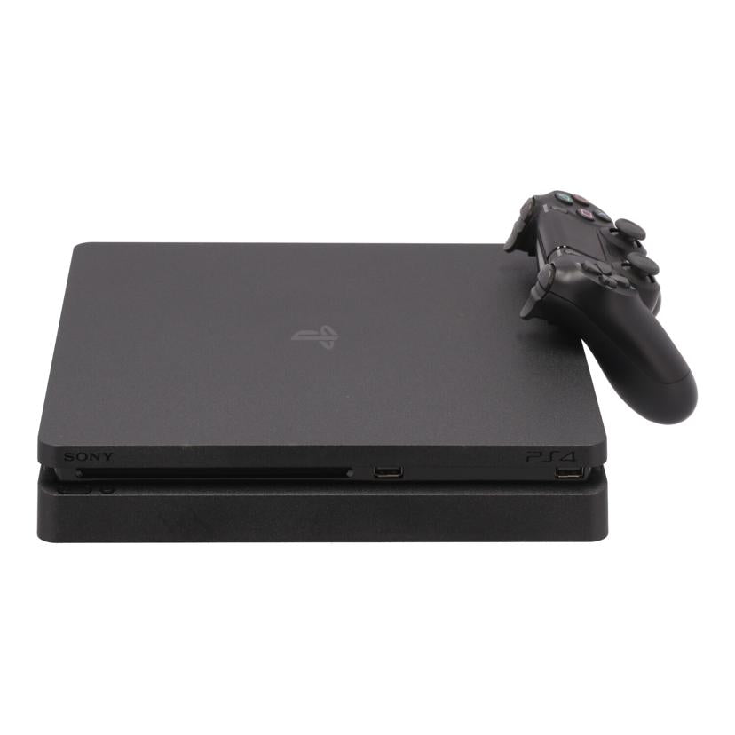 SONY ソニー/PS4 500GB/CUH-2200A//1750982/Bランク/82