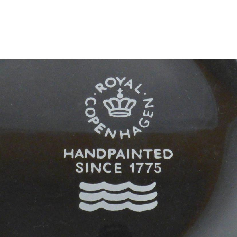 ROYAL COPENHAGEN ロイヤルコペンハーゲン/プレート2枚セット//ABランク/64