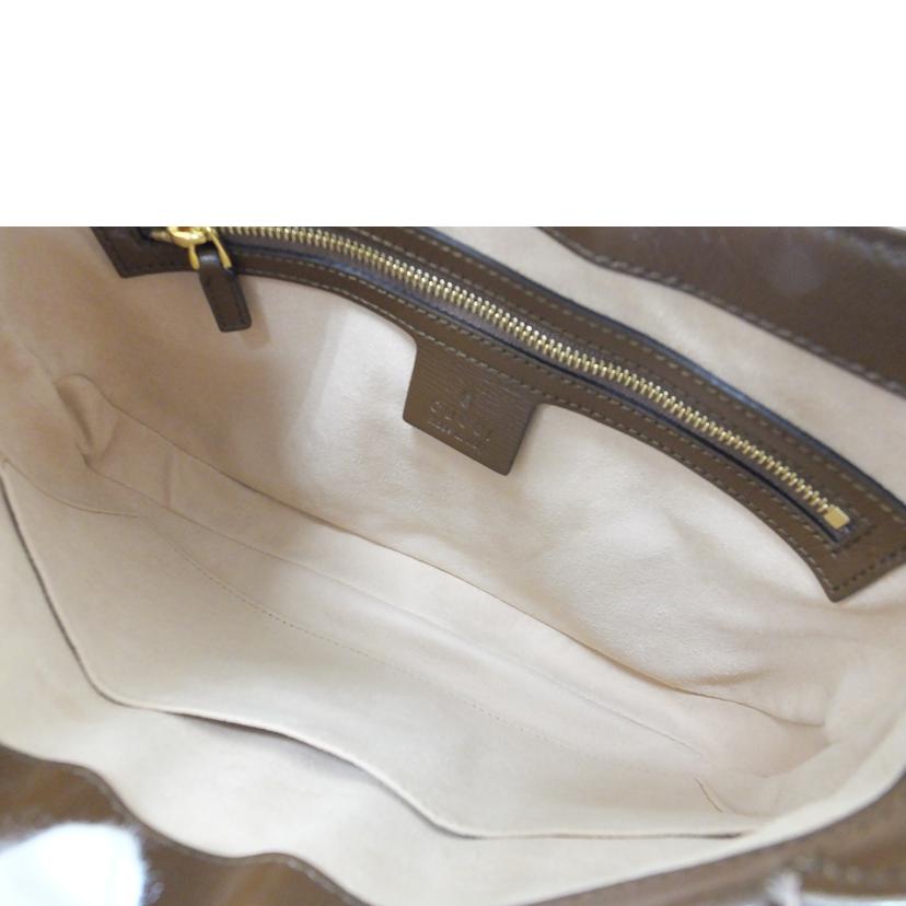 GUCCI グッチ/ジャッキー1961スモールショルダーバッグ/636706//520***/SAランク/88