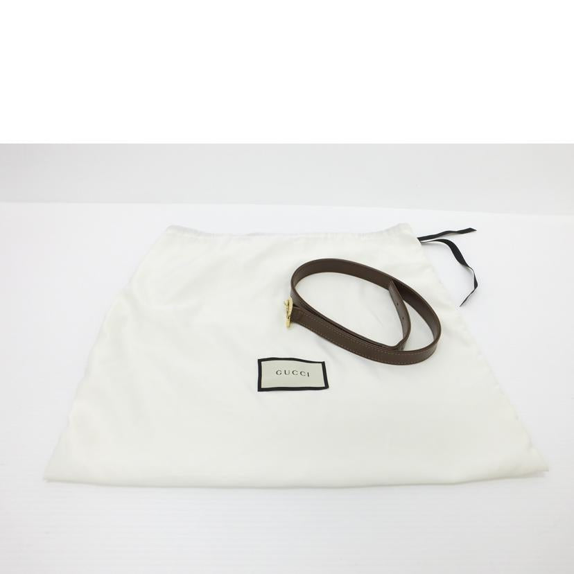 GUCCI グッチ/ジャッキー1961スモールショルダーバッグ/636706//520***/SAランク/88