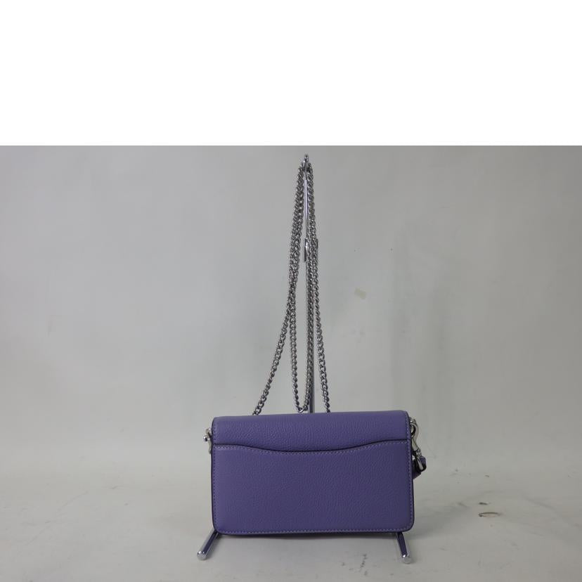 COACH コーチ/タビークロスボディリストレットショルダーバッグ/CJ925//M22**/SAランク/84