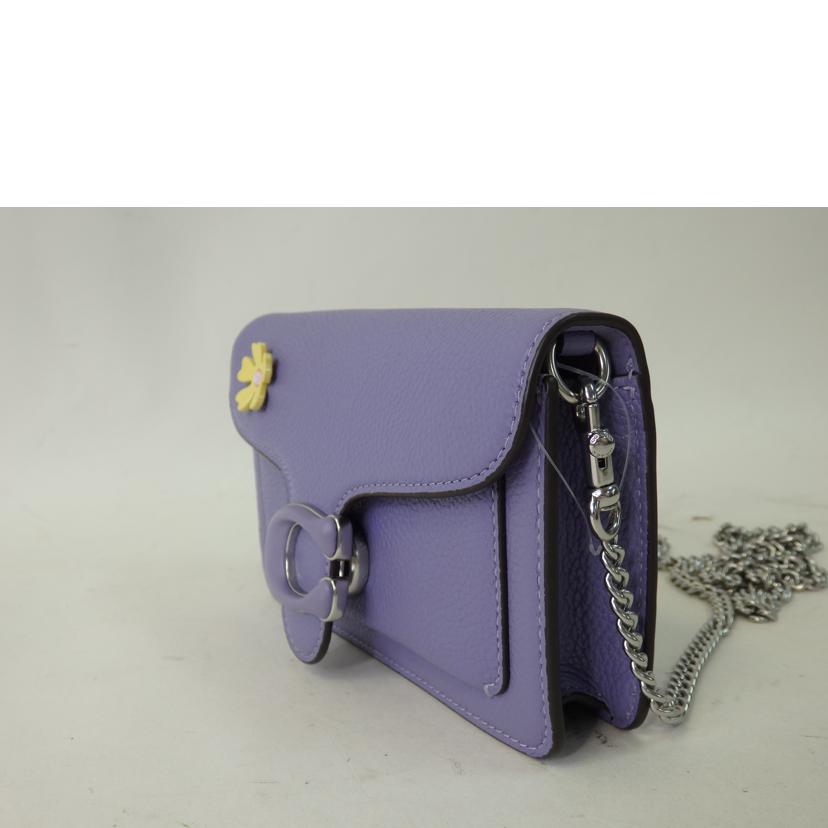 COACH コーチ/タビークロスボディリストレットショルダーバッグ/CJ925//M22**/SAランク/84