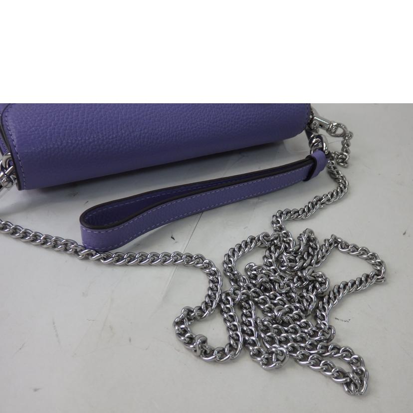 COACH コーチ/タビークロスボディリストレットショルダーバッグ/CJ925//M22**/SAランク/84