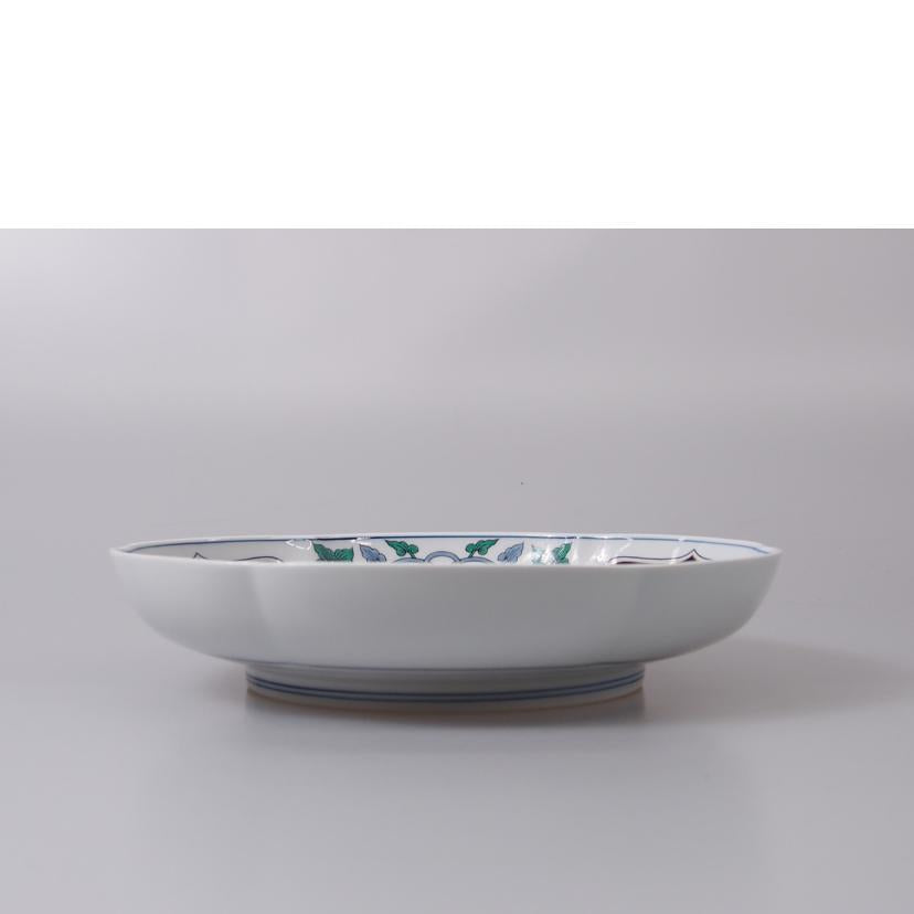 有田焼/其泉窯 大皿//ABランク/76