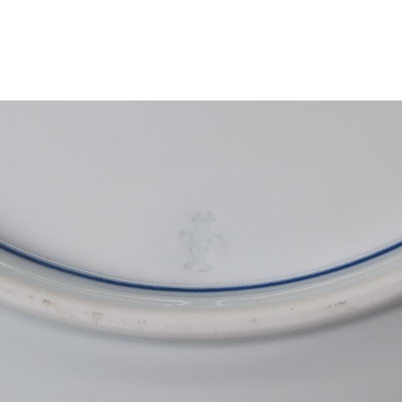 有田焼/其泉窯 大皿//ABランク/76