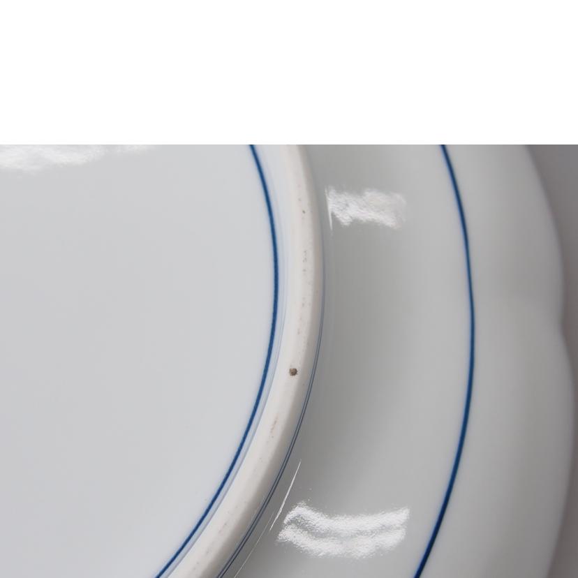 有田焼/其泉窯 大皿//ABランク/76