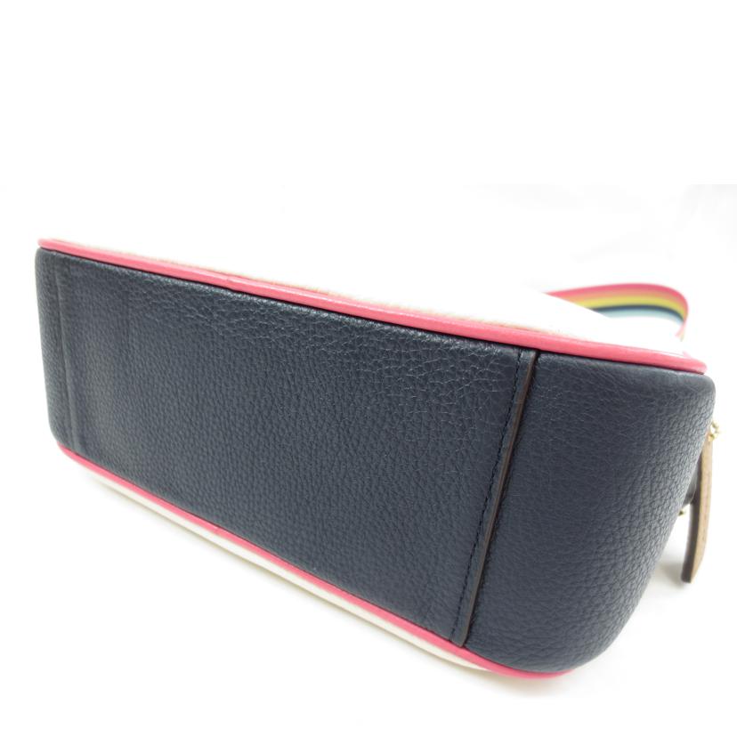 COACH コーチ/ライトサドルホースアンドキャリッジ ショルダーバッグ/F72704//D1979/ABランク/06