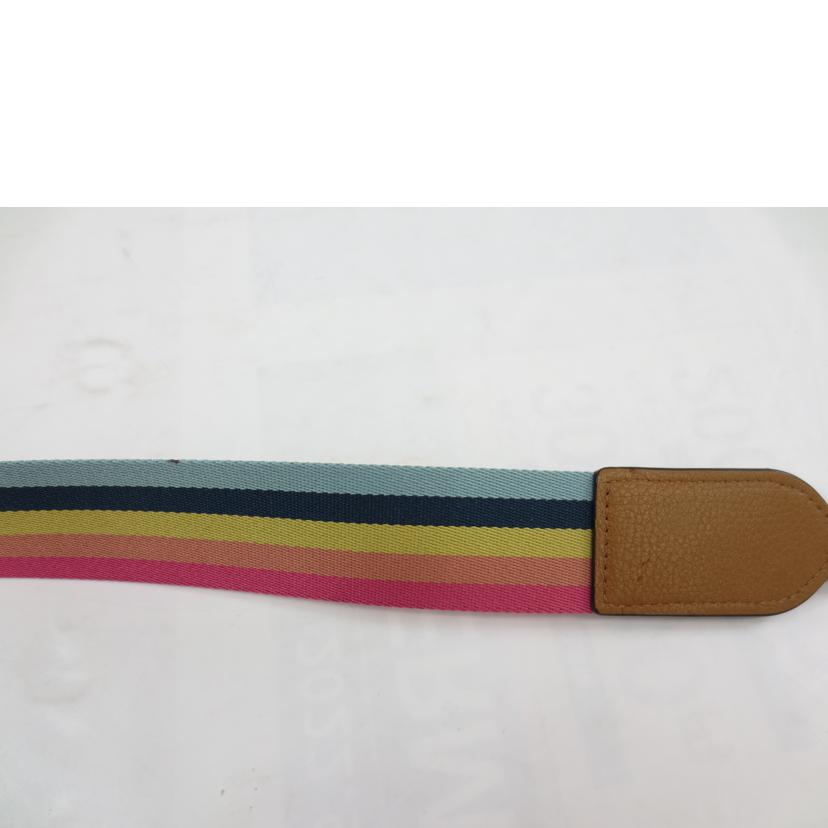 COACH コーチ/ライトサドルホースアンドキャリッジ ショルダーバッグ/F72704//D1979/ABランク/06