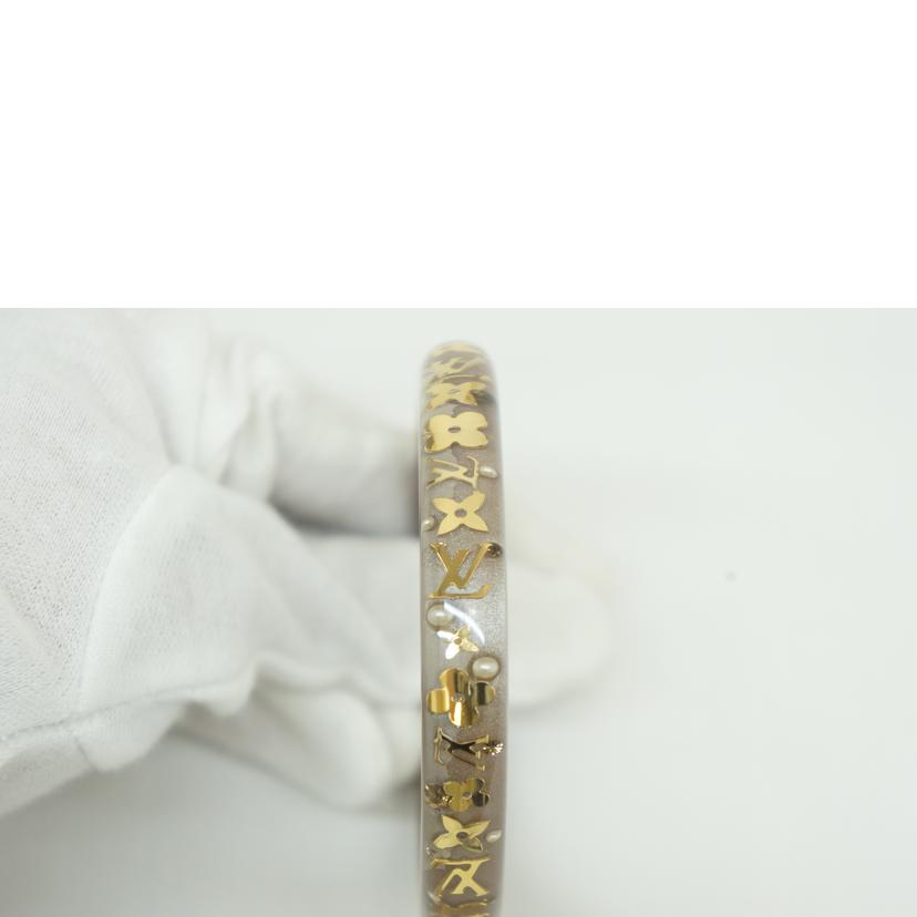 LV ルイヴィトン/ブラレス・アンクルージョンTPM/M65662//Aランク/09