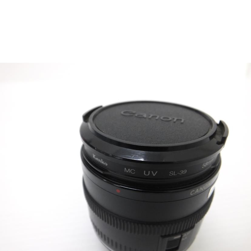 CANON CANON/24mm単焦点レンズ/24mmF2.8//40493/Bランク/88