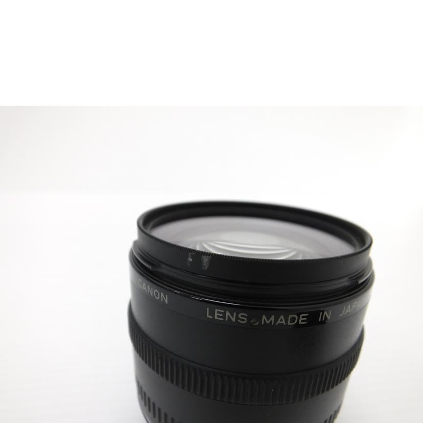 CANON CANON/24mm単焦点レンズ/24mmF2.8//40493/Bランク/88
