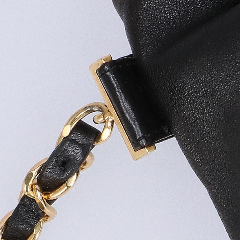 CHANEL シャネル/巾着バックパック//381****/ABランク/75
