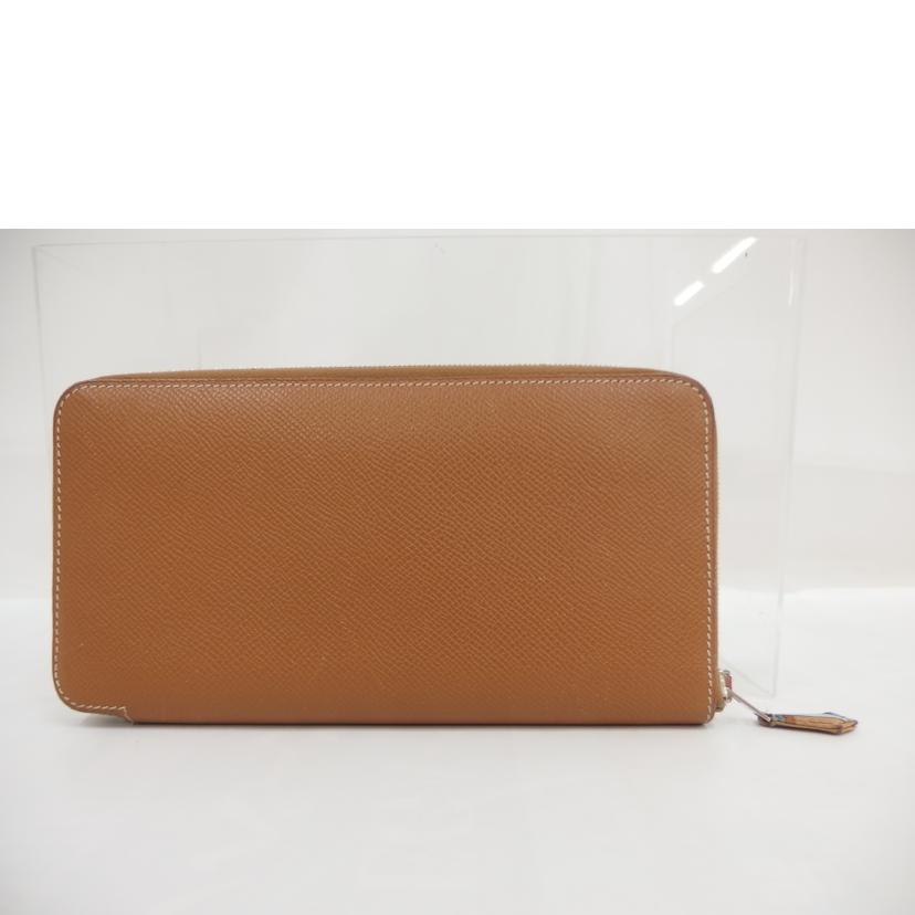 HERMES エルメス/アザップロングシルクイン/2009年製//AR □M/Bランク/82