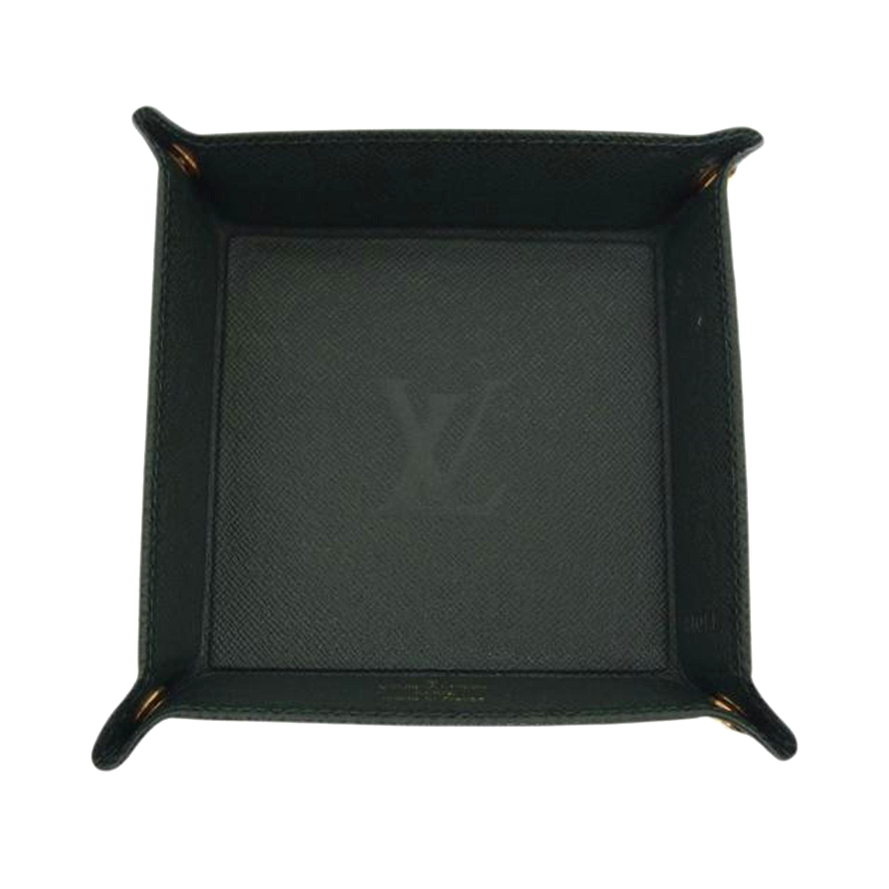 LV ルイヴィトン/ヴィドポッシュ/タイガ/エピセア/M30314 //MI1044/ABランク/04