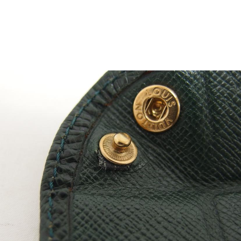 LV ルイヴィトン/ヴィドポッシュ/タイガ/エピセア/M30314 //MI1044/ABランク/04