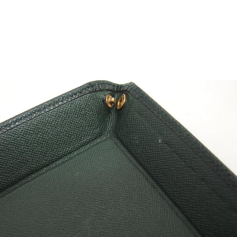 LV ルイヴィトン/ヴィドポッシュ/タイガ/エピセア/M30314 //MI1044/ABランク/04