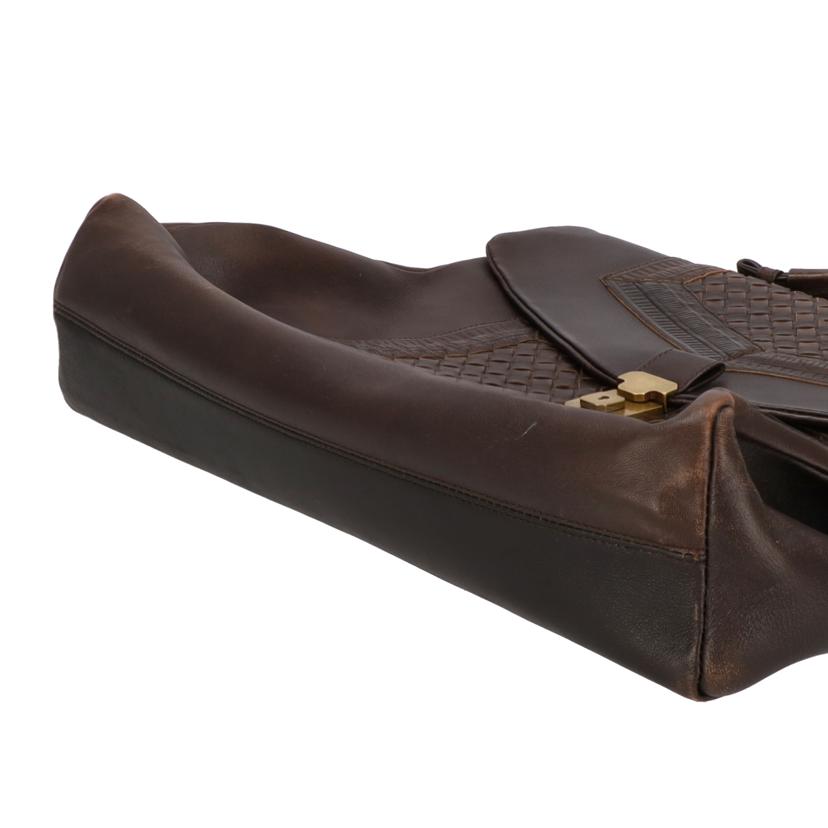 BOTTEGA ボッテガ BOTTEGA ビジネスバッグ メンズ/ビジネスバッグ/51632//VB4******/Bランク/37