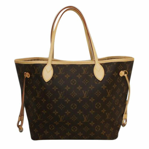 LV ルイヴィトン/ネヴァーフルMM【USA製】/M40995//SD3147/SAランク/92