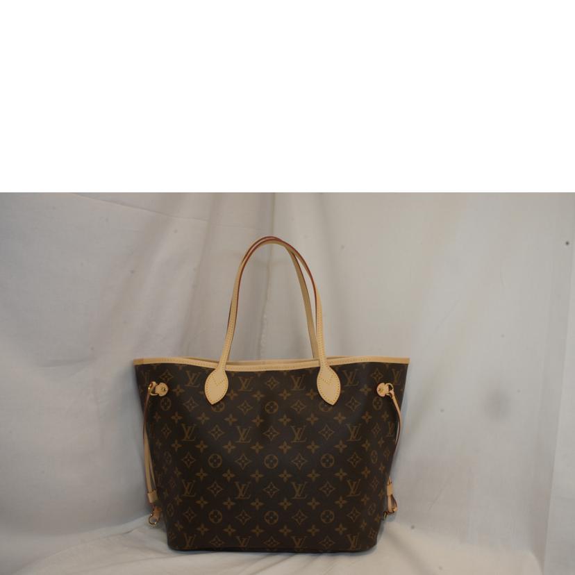 LV ルイヴィトン/ネヴァーフルMM【USA製】/M40995//SD3147/SAランク/92