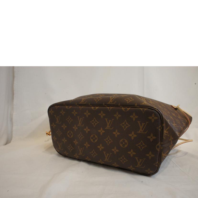 LV ルイヴィトン/ネヴァーフルMM【USA製】/M40995//SD3147/SAランク/92